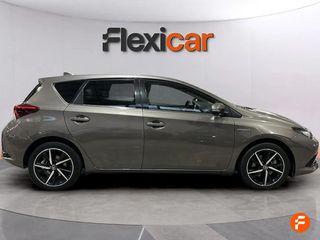 Toyota Auris 1.8 140H Hybrid Active (Business Plus)