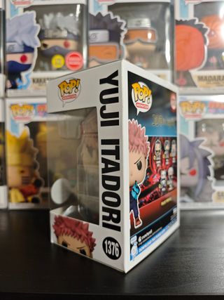 Funko Pop, Yuji Itadori 1376