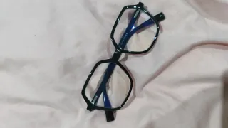 Gafas Firmmo Anti Luz Azul Negras y Azules