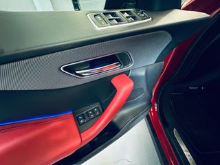 Jaguar F-Pace 2017