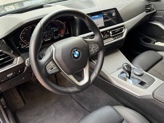 BMW Serie 3 2019