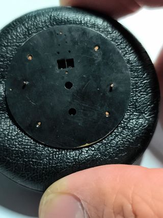 Esfera de Reloj Clerc Icon 8