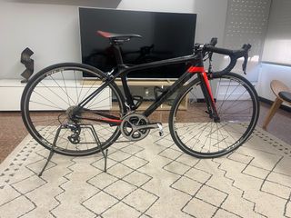 Giant TCR Advance Pro 2 Talla XS