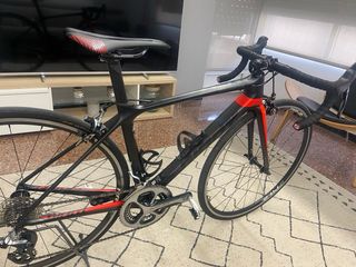 Giant TCR Advance Pro 2 Talla XS