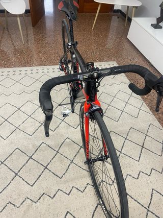 Giant TCR Advance Pro 2 Talla XS
