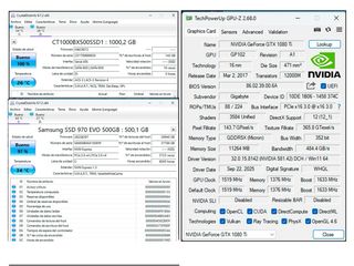 PC Gaming / Productividad Ryzen 9 5900X 64GB RAM