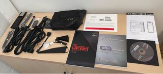 PC Gaming / Productividad Ryzen 9 5900X 64GB RAM