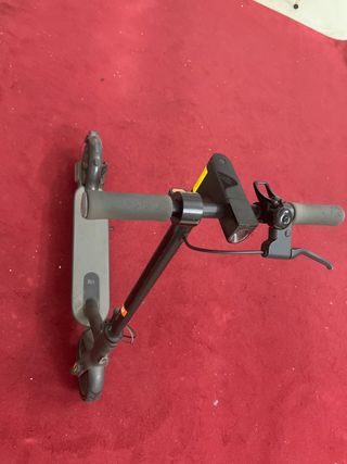 Patinete Eléctrico Xiaomi Essential