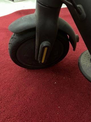 Patinete Eléctrico Xiaomi Essential