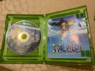 One Piece Odyssey Xbox Series X