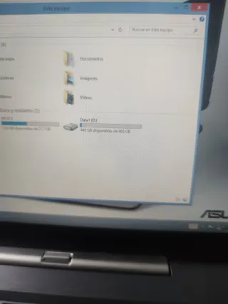 Portátil Asus Transformer Book T100