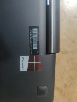 Portátil Asus Transformer Book T100