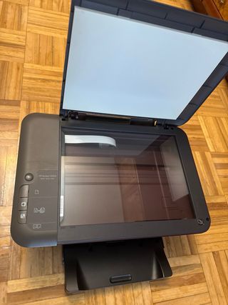 Impresora Escáner HP Deskjet 1050A+ cable USB