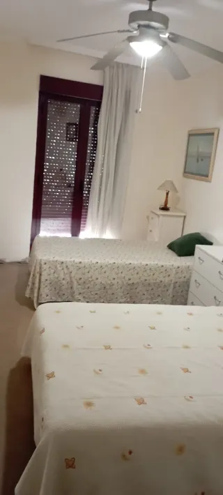 Piso 3 habitaciones 75m