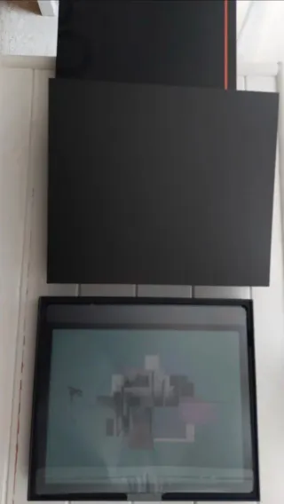 Boox Note Air 3C - Ebook a color
