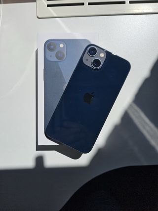 iPhone 13 