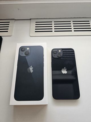 iPhone 13 