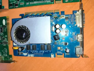 Lote Vintage Periféricos PC