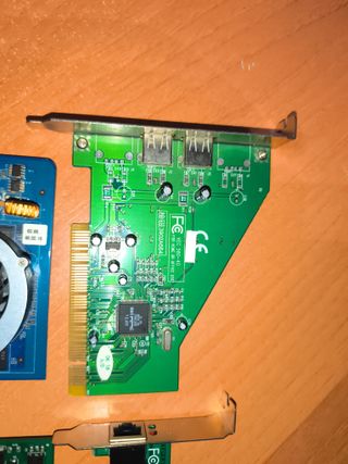Lote Vintage Periféricos PC