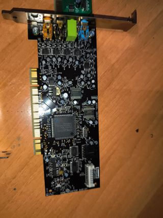 Lote Vintage Periféricos PC