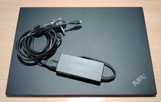 Portátil Lenovo Thinkpad T580. 15'6 p. i7, SSD