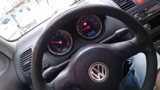 Volswagen Polo SDI