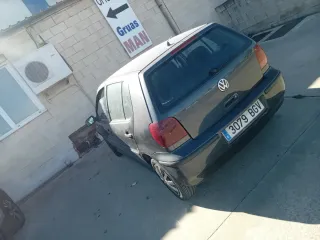 Volswagen Polo SDI