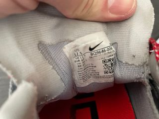 Nike Pegasus Talla 47