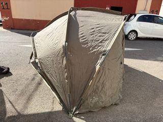 Biwy Carpfishing JRC