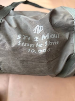 Biwy Carpfishing JRC