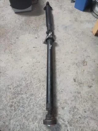 Eje de transmisión BMW