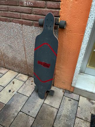 Longboard (Long Island Longboards)
