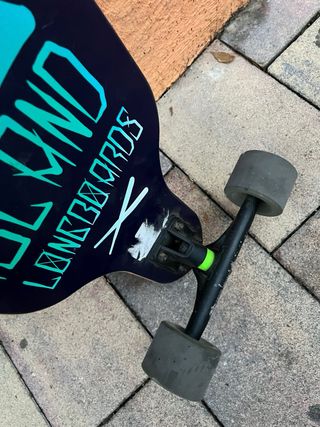 Longboard (Long Island Longboards)