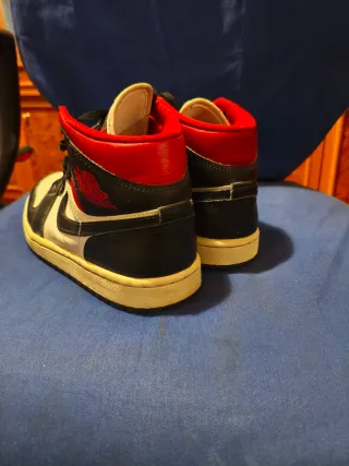 Zapatillas Nike Air Jordan 1 Hombre