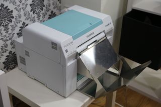 Impresora Fujifilm DX100