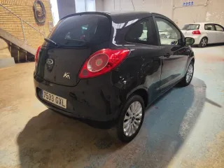Ford Ka 2010