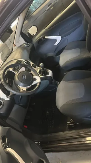 Ford Ka 2010