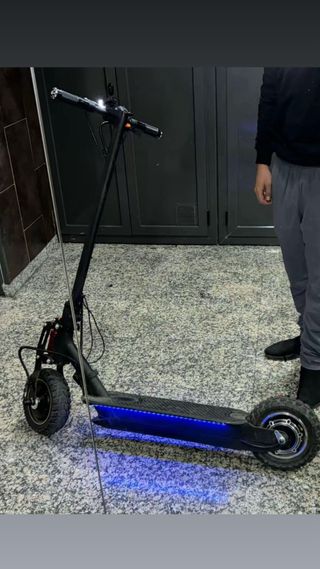 Xiaomi Pro 2 Modificado 48V 25Ah