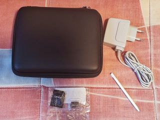 Accesorios Nintendo 2DS y 3DS