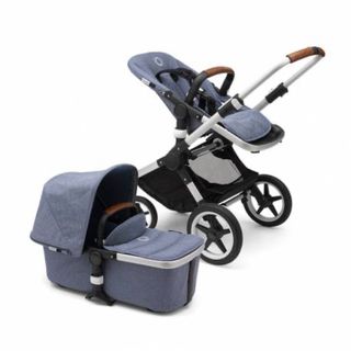 Carrito de bebé Bugaboo Fox