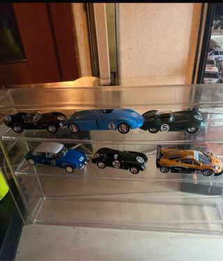 Modellini auto 1:43