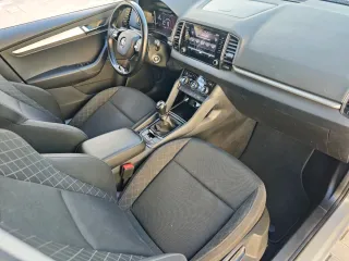 Skoda Karoq 2020