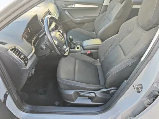 Skoda Karoq 2020