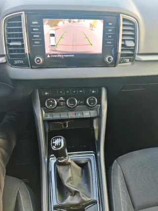 Skoda Karoq 2020