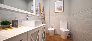 Casa unifamiliar 300m2