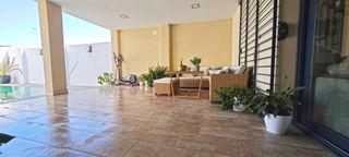 Casa unifamiliar 300m2