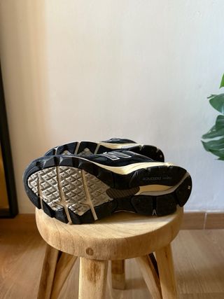 New Balance 990V3 Made in US Azul/Gris