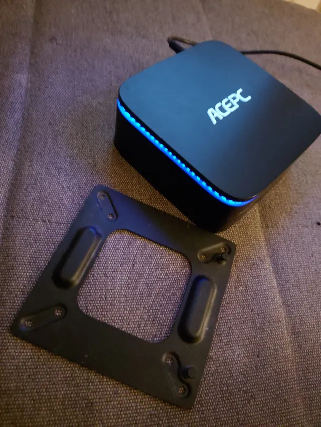 Mini PC  ACEPC  AK 1