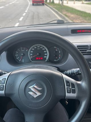 Suzuki Swift 2006