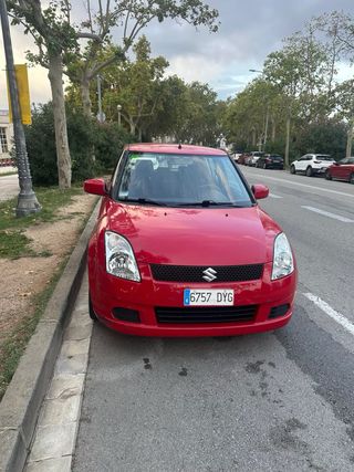 Suzuki Swift 2006